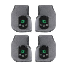 VoetVitaal™ – “Drie Methode” Massager