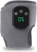 VoetVitaal™ – “Drie Methode” Massager